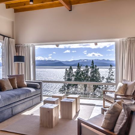 Aguila Mora Suites & Spa San Carlos de Bariloche Eksteriør billede